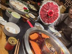 -大龙燚火锅(春熙店)