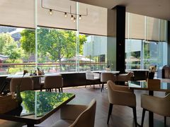 -上海虹桥宾馆味翠餐厅