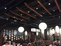 大堂-呷哺呷哺 小火锅 (浦东新欧尚超市店)