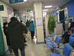 -北京市朝阳区八里庄第二社区卫生服务中心