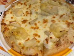 -乐凯撒披萨(汇港购物中心店)
