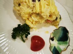 -新侨三宝乐西餐厅(崇文门店)