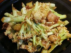 -蜀厨蓉匠(广福店)