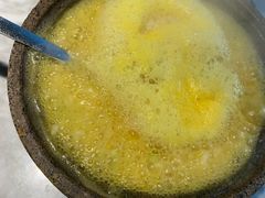 -蔴将·川菜(黄龙万科店)