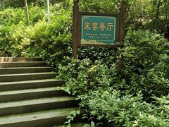 -宋宴(虎跑店)