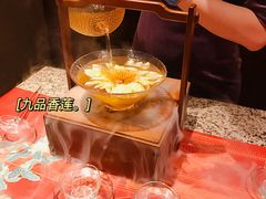-君悦酒店·1881·北京烤鸭