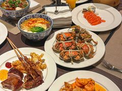 -厦门海景洲际酒店·海峡全日制餐厅