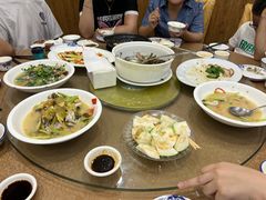 -天天海鲜城·海鲜大排档(新溪店)
