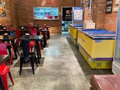 -老啪叽串炒饭(铁百店)