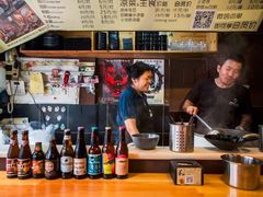 -汪爹爹武汉牛三鲜(朝外大街店)