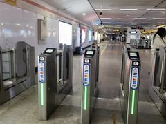 -衡山路(地铁站)