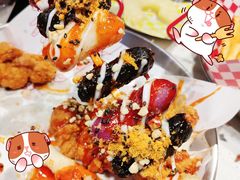 -百事喜乐炸鸡铺(合肥首店)