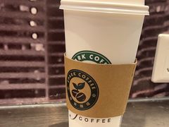 -逸派咖啡 EPARKCOFFEE(广安门店)