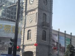 -迎春桥老炉烧饼(碧霞路店)