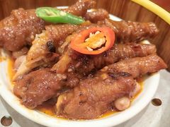 -古南都·老广东酒楼(龙江店)