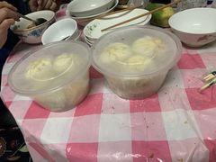 -老陶包子铺(南大西南村店)