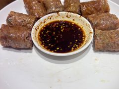 -客家大院·非遗赣南客家菜(郁孤台店)