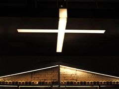 -CHURCH  BISTRO 教堂·餐吧