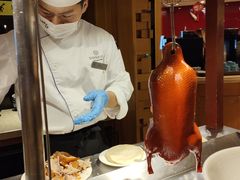 -盛宴自助餐厅(运达喜来登店)