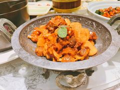 -佳兰雅序融合菜(高新店)