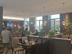 -纪林菜馆·博山菜老字号(华光路店)
