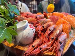 -黑松白鹿(金融街店)