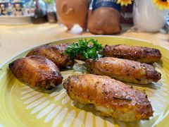 -后厨意餐La Cucina(外交公寓店)