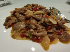 -梅龙镇酒家(南京西路总店)