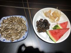 -京悦南门涮羊肉·羊蝎子火锅(田林路店)