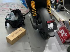 -九号电动车(安定门内大街店)