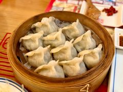 -新兴园饺子馆(北京百子湾店)