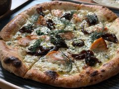 -THE CANNERY&JUJU 新鲜海鲜·牛排美食酒廊
