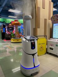 -莫莉幻想儿童乐园(天津熙悦汇店)