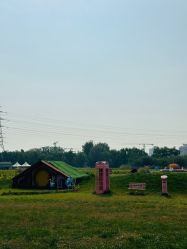 -268童话露营农场·烧烤·团建