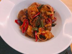 -美人鱼帆船海鲜餐厅(七星湾游艇会店)