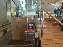 店内环境-海港城
