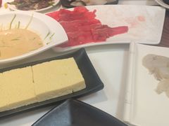 -东来顺饭庄(王府井步行街店)