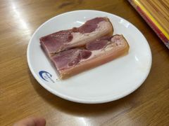 -陈记锅盖面(长江路店)