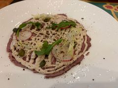 -安妮意大利餐厅(世贸天阶店)