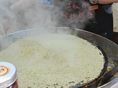 -清真·二嫂子煎饼果子(鼓楼旗舰形象店)
