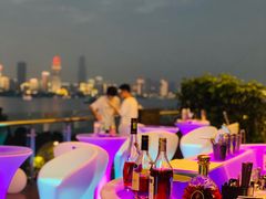 -富力威斯汀酒店-中国元素中餐厅(武昌临江店)