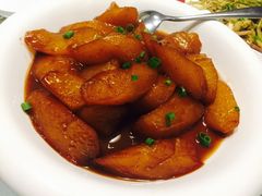 -東舍食唐精品陕菜馆