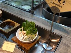 -通安客栈中餐厅·何家小馆