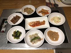 -阿里郎韩国料理