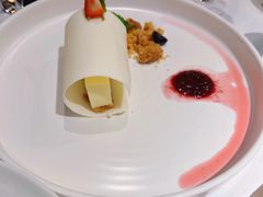 蓝莓巴斯克-王品牛排(北京西单店)