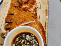 -金哥私房菜馆(张府园总店)