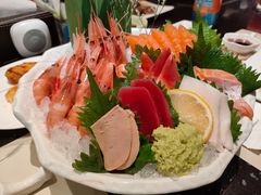 -大渔铁板烧(大悦城店)