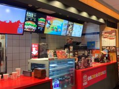 -汉堡王(上海缤谷一期店)