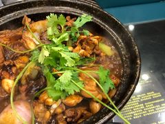 -川香煲(茅台路店)