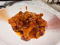 -马凯餐厅(地安门店)